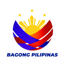 Bagong Pilipinas Logo