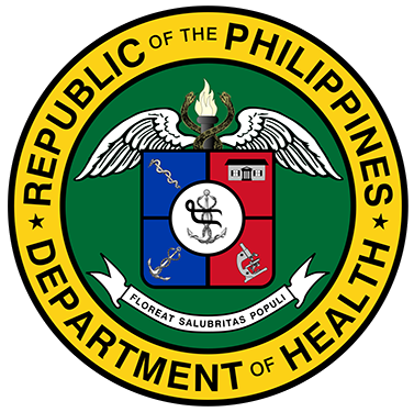 doh logo